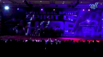 ATA Lake Norman - Evolution [2025 L1 Youth - Medium Day 1] 2025 Spirit of Hope Grand Nationals