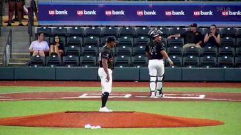 Replay: Home - 2025 Legends vs Gastonia | Jul 22 @ 6 PM