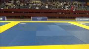 Replay: Mat 4 - 2024 Pan IBJJF Jiu-Jitsu No-Gi Championship | Nov 1 @ 9 AM