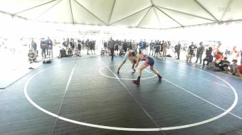 165 lbs Round Of 64 - Rez Velasquez, Temescal Canyon vs Simon Arredondo, Bullard Wr Ac