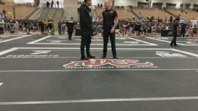 Connor Stone vs Xander Wear 2026 ADCC Nashville Open