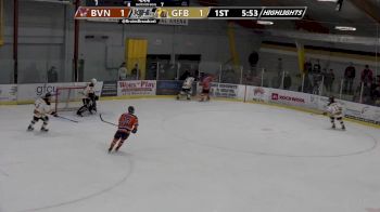 Replay: Home - 2024 Beaver Valley vs Grand Forks | Mar 13 @ 6 PM