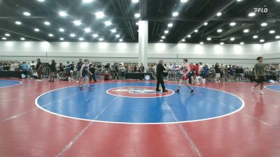 113 lbs Quarters - Brody Santora, Prime Wrestling Club vs RJ Phelan, Lake Gibson