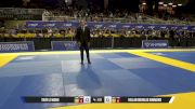 Troy Le Wong vs Kellan Douglas Simmons 2026 Pan Kids Jiu-Jitsu IBJJF Championship