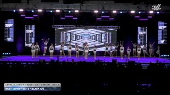 East Jersey Elite - Black Ice [2026 L3 Junior - Flex - D2 - Medium Day 3] 2026 Spirit Fest Grand Nationals