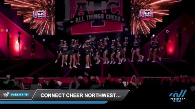 Connect Cheer Northwest - Amber [2023 L1.1 Junior - PREP Day 1] 2023 ATC Grand Nationals