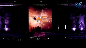 Woodlands Elite - OR - M-16's [2023 L1 Mini - Novice - Restrictions Day 1] 2023 Encore Grand Nationals