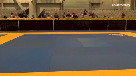 Full Replay - 2019 World Master IBJJF Jiu-Jitsu Championship - Mat 1 - Aug 21, 2019 at 9:46 AM PDT