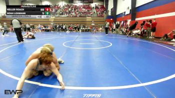 Replay: Mat 1 - 2025 Bixby High School Open | Nov 8 @ 9 AM