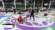 Replay: Mat 6 - 2023 Fight 2 Win Colorado State Championship | Nov 18 @ 10 AM