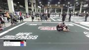 Isaac Woolman vs Dalton St Angelo 2023 ADCC Denver Open