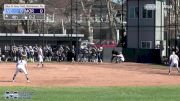 Replay: Lebanon Valley vs Moravian | Mar 18 @ 3 PM