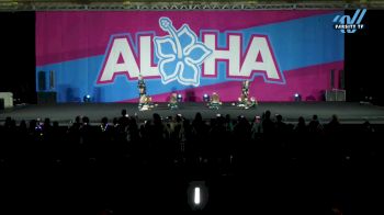 Five Star Athletics - Tiny Twinkles [2025 L1.1 Tiny - PREP 03/09/2025] 2025 Aloha Indy Showdown