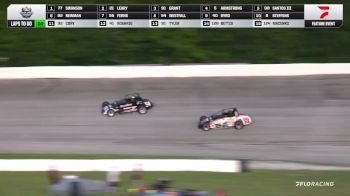 Feature | 2025 USAC Rich Vogler Classic at Winchester Speedway