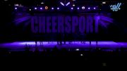 Pride of Illinois - Pulse [2025 L3 Senior - D2 - Small - B Day 2] 2025 CHEERSPORT National All Star Cheerleading Championship