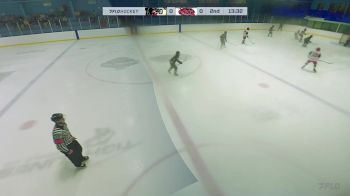 Replay: Home - 2023 Embrun vs Char-Lan | Sep 30 @ 7 PM