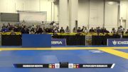 Stephen Joseph Riordan 5th vs Brandon Ray McIntyre 2025 World IBJJF Jiu-Jitsu No-Gi Championship