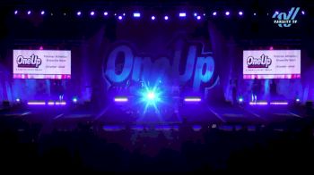 Premier Athletics - Knoxville West - Hammerhead Sharks [2023 L4 Junior - Small Day 1] 2023 One Up Grand Nationals