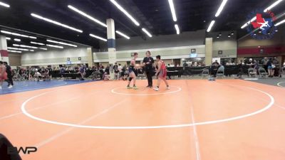 113 lbs Consi Of 4 - Andrew Blanco, ONE Wrestling Academy vs Ethan Crawford-Daily, Eaton High School Wrestling