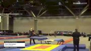 Ryan Maccagnan - Double Mini Trampoline, Stars Gymnastics - 2021 USA Gymnastics Championships