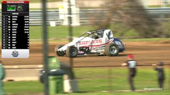 Full Replay | USAC Sumar Classic at Terre Haute Action Track 4/13/25