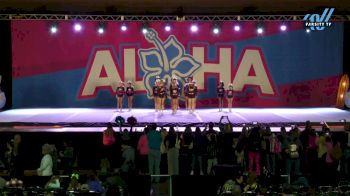 Savannah Sharks - Lemon Sharks [2023 L3 Junior] 2023 Aloha Gatlinburg Showdown