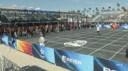 Mixed - Gymreapers Arena - Two Rounds Too Many - Int Pairs Heat 16