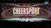 Carolina Flipz - Angels [2023 L1 Youth - D2 - Small - C] 2023 CHEERSPORT National All Star Cheerleading Championship