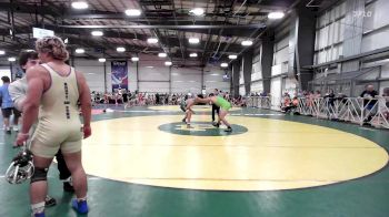 195 lbs Rr Rnd 3 - Josh Villatoro, Team Shutt - Em Down vs Alex Reyes, Triumph Elite