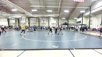 165 lbs Round Of 32 - John Martin Best, Maryland vs Isaac Stoker, Gardner-Webb