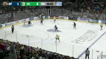 Replay: Away - 2024 Sioux City vs Sioux Falls | Feb 10 @ 6 PM