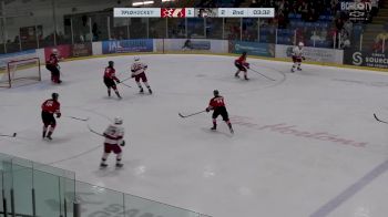 Replay: Home - 2024 Chilliwack vs Alberni Valley | Mar 22 @ 7 PM