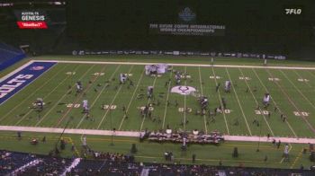 GENESIS "AbstRacT" at 2026 DCI World Championship