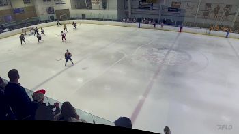 Replay: Home - 2025 Top Shelf vs Kings | Jul 27 @ 12 PM
