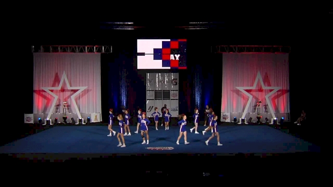 Midway High School [2018 Intermediate Small High School Day 1] NCA ...