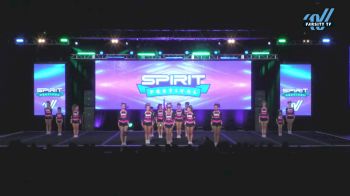 Maine Stars - Maine Stars Circus [2024 L4 Junior - D2 Day 2] 2024 Spirit Fest Grand Nationals