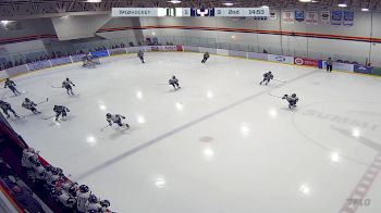 Replay: Home - 2024 Delta White vs Yale | Nov 17 @ 1 PM