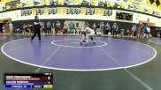 71 lbs Round 2 - Irwin Fredenburg, Central Indiana Academy Of Wrestling vs Colton Wiseman, Contenders Wrestling Academy