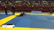 Jacob Allen Nathanson vs Carlos Cordero 2024 Pan IBJJF Jiu-Jitsu No-Gi Championship