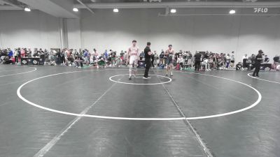 92 lbs Champ. Round 1 - Ryan Schneider, South Side Wrestling Club vs Austin Miles Ramirez, Spartan Mat Club