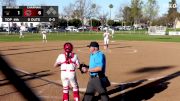 Replay: Whittier vs Chapman | Mar 18 @ 4 PM