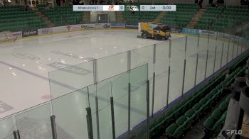 Replay: Home - 2024 Fire Red U18 AAA vs RM Raiders | Dec 6 @ 6 PM