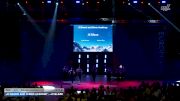JC Dance and Cheer Academy - JC Blaze [2026 Pom - U16 - Small Day 2] 2026 The European Summit