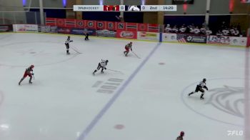 Replay: Home - 2023 Bulls vs Mustangs | Nov 10 @ 7 PM