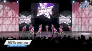 Studio 22 - Mini All Stars Jazz [2024 Mini - Jazz - Small 2] 2024 JAMfest Dance Super Nationals