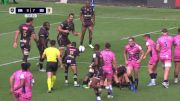 Phepsi Buthelezi Try | Hollywoodbets Sharks vs Exeter Chiefs