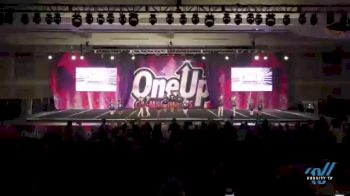 United Elite - Drop Shot Divas [2022 L2 Youth - D2] 2022 One Up Nashville Grand Nationals DI/DII