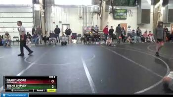 84 lbs Round 4 (6 Team) - Trent Shipley, AACo Allstars vs Grady Moore, 84 Athletes