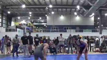 109 lbs Round 2 - Seth Pringle, Great Neck Wrestling Club vs Dawson Bowden, Neptune Elite