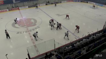 Replay: Home - 2025 Trois-Rivieres vs Saint-Francois | Sep 17 @ 6 PM